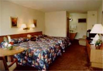 Budget Inn Lake George Queensbury Room photo